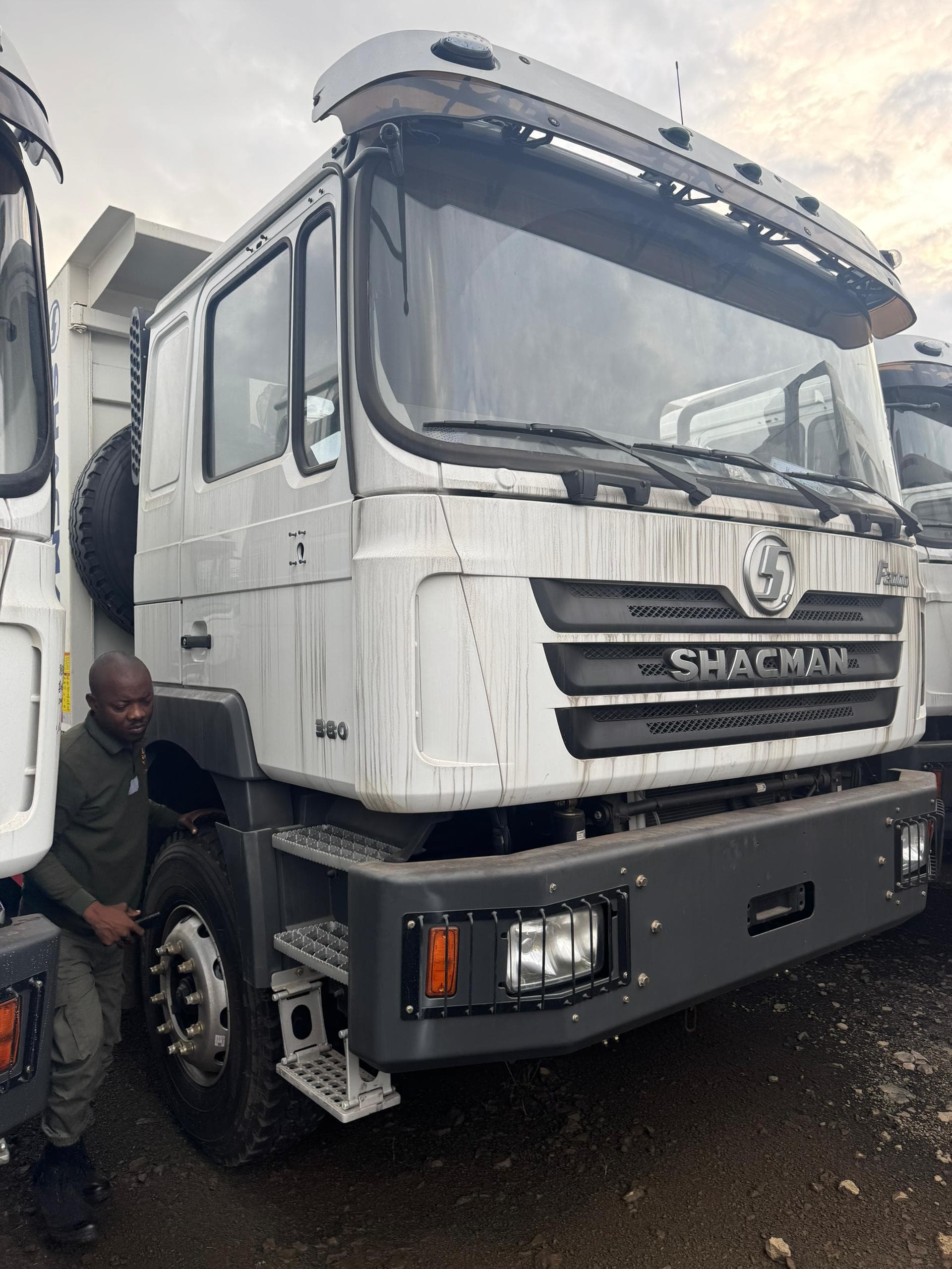 Importation de vehicule 1